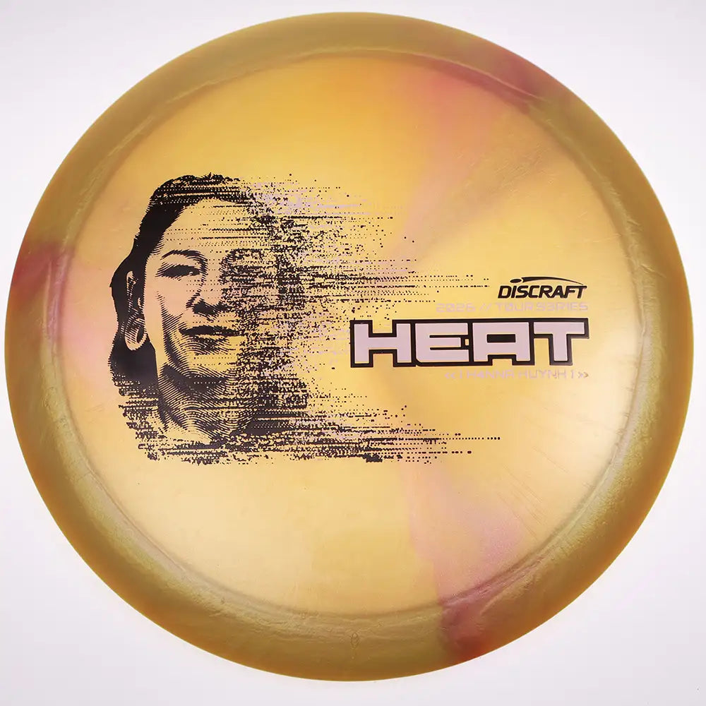 #08 / 172.7g / Yellow