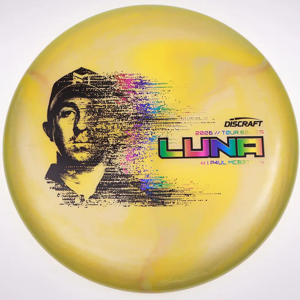 #10 / 174g / Yellow
