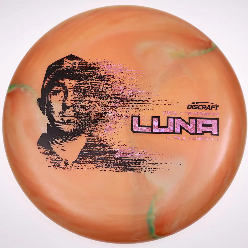 #11 / 174.6g / Orange
