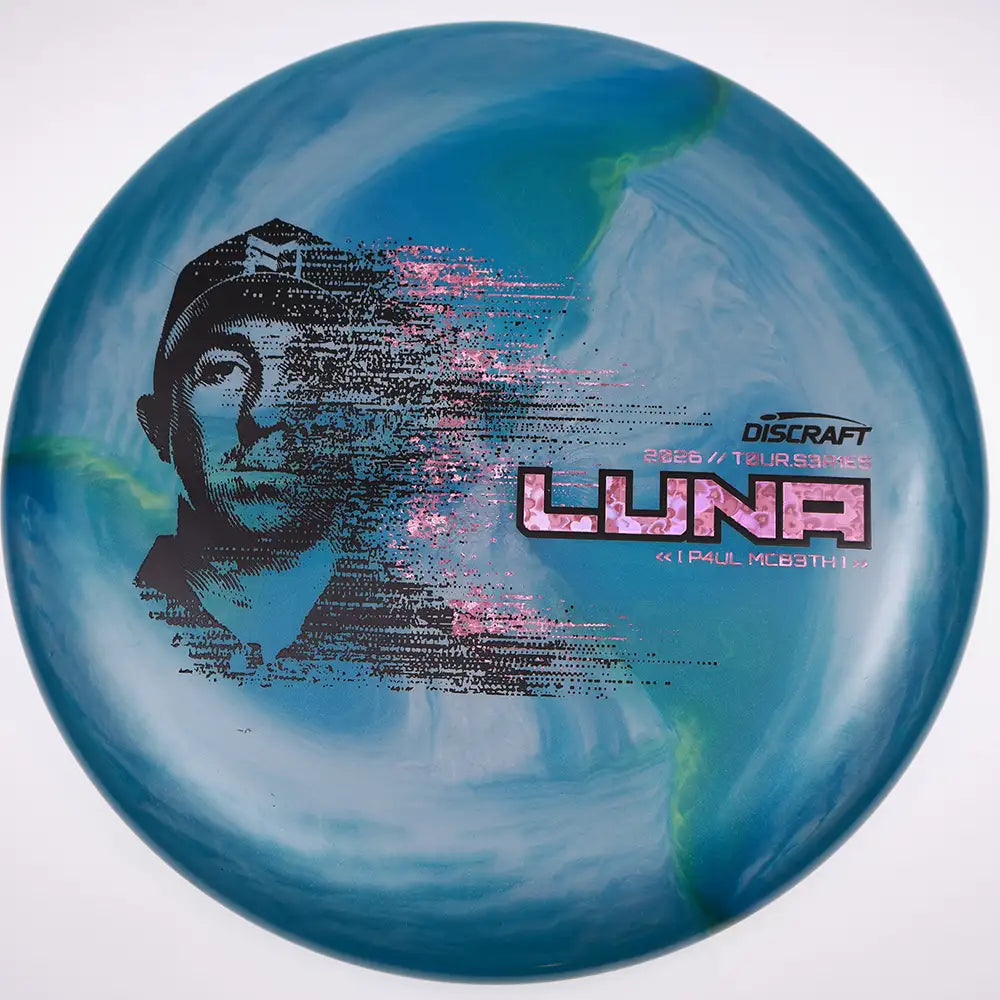 #12 / 174g / Blue