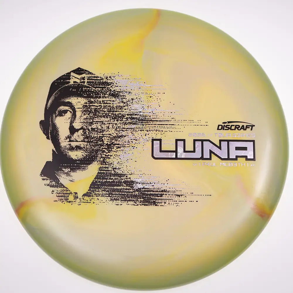 #14 / 175.1g / Yellow