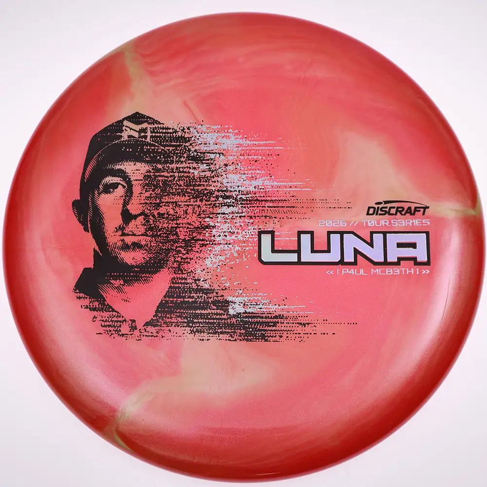 #03 / 175g / Red