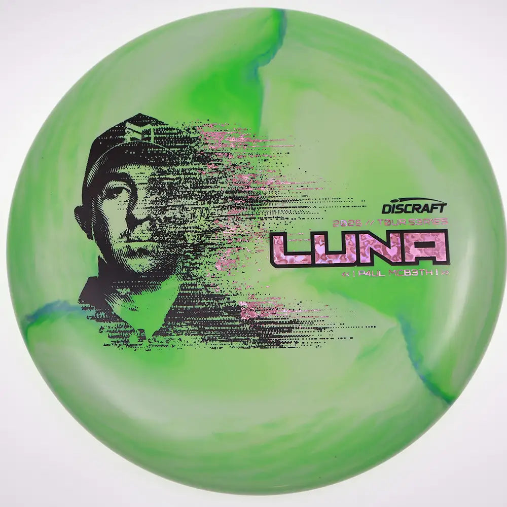 #04 / 175.7g / Green