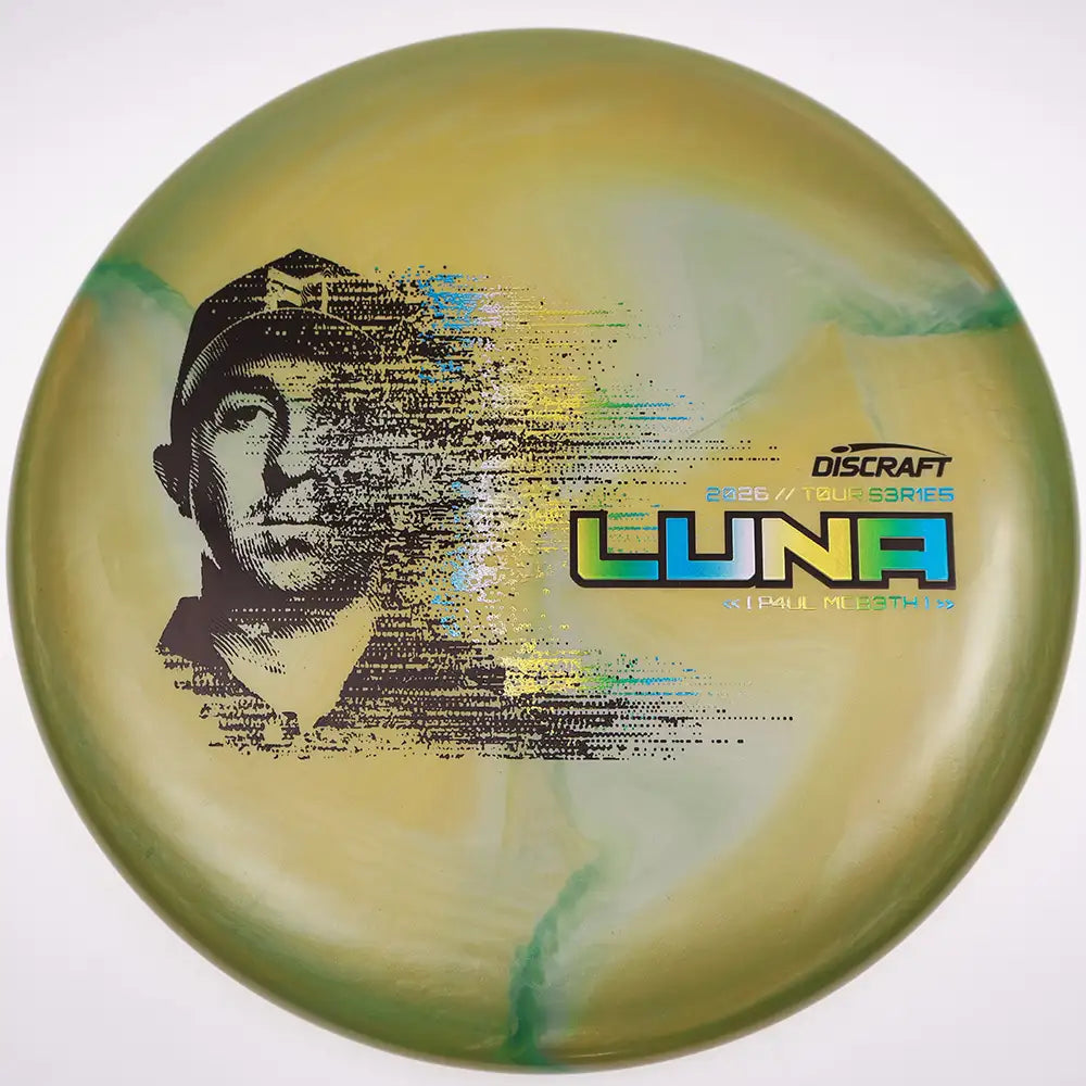 #05 / 173.1g / Green