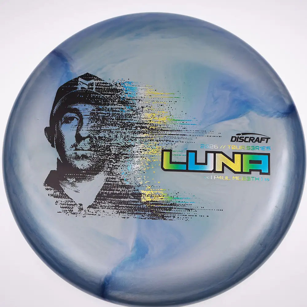 #06 / 173.7g / Blue