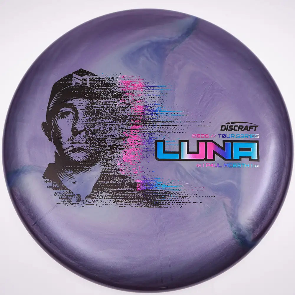 #07 / 174.1g / Purple