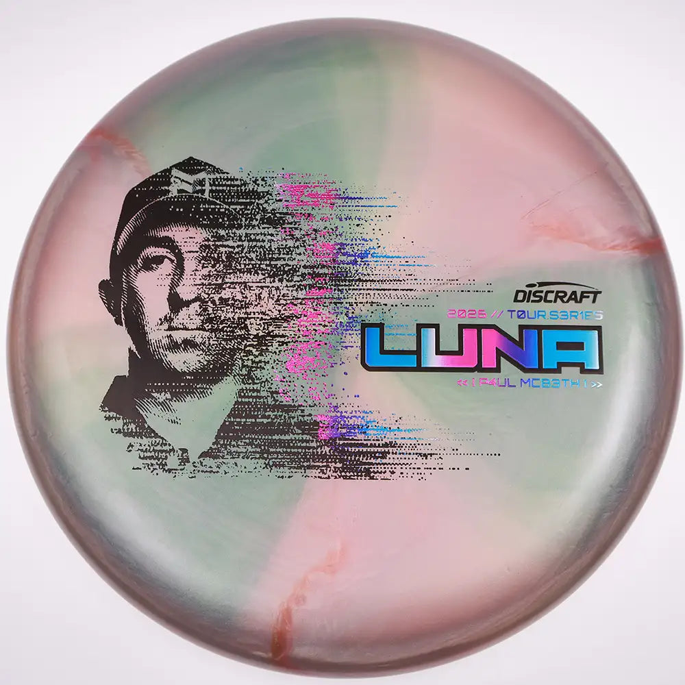 #08 / 174g / Pink/Blue