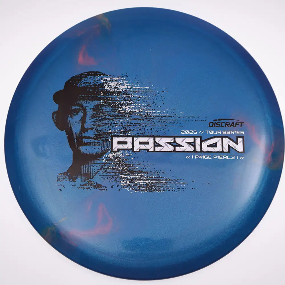 #05 / 169.8g / Blue