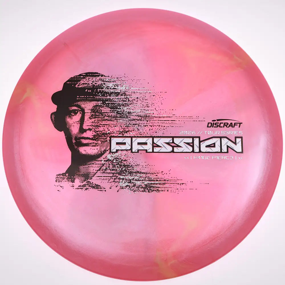 #06 / 169g / Pink