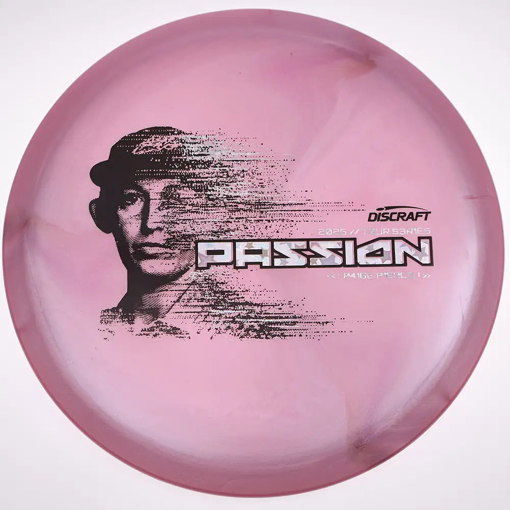 #09 / 175.3g / Pink