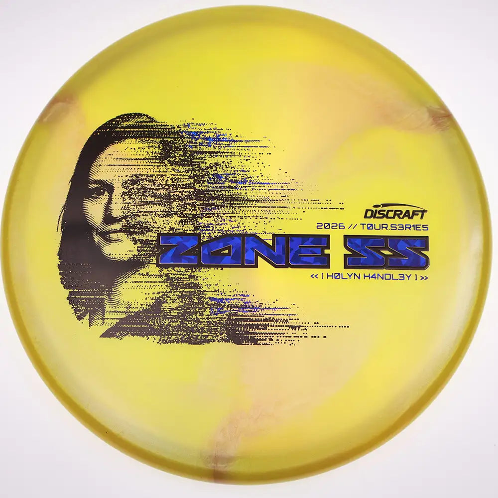 #10 / 175.5g / Yellow