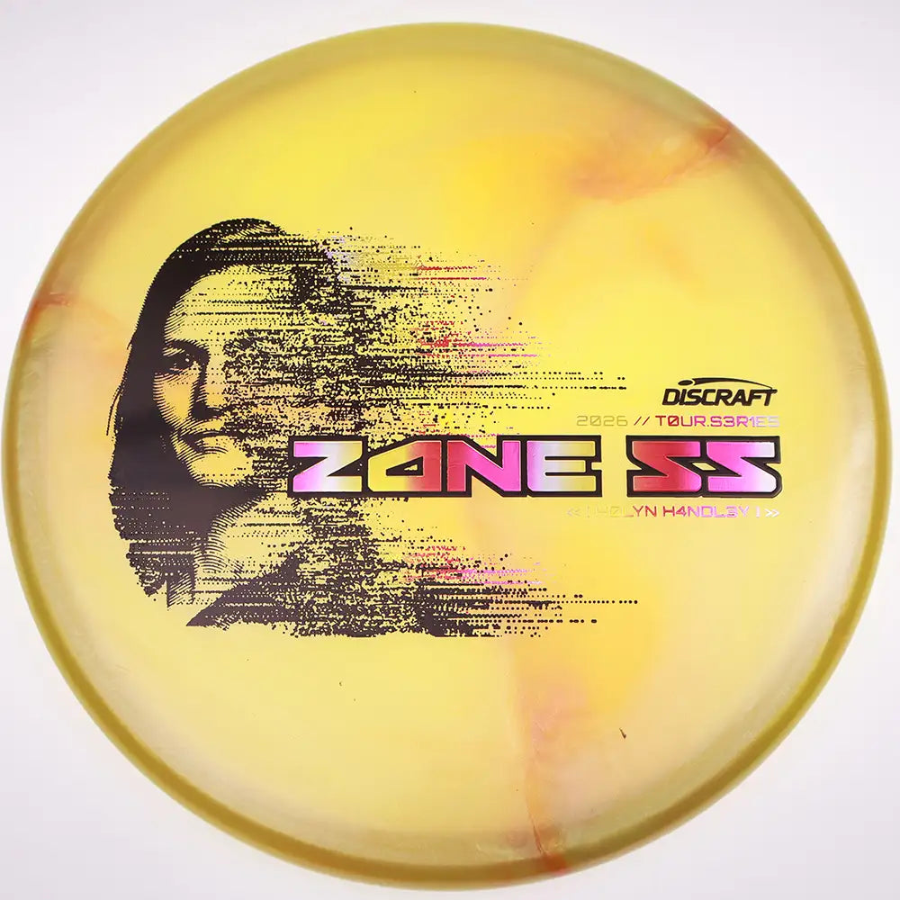 #11 / 175.1g / Yellow