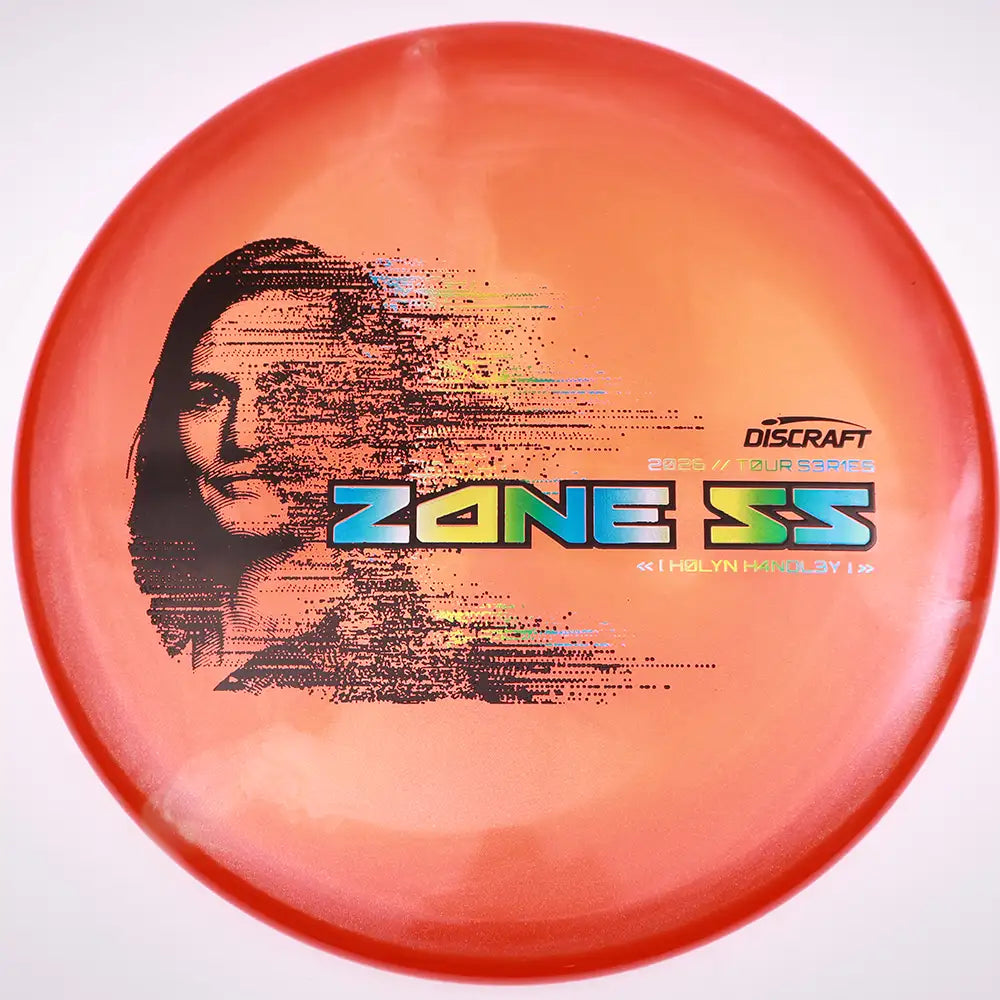 #14 / 172.8g / Orange