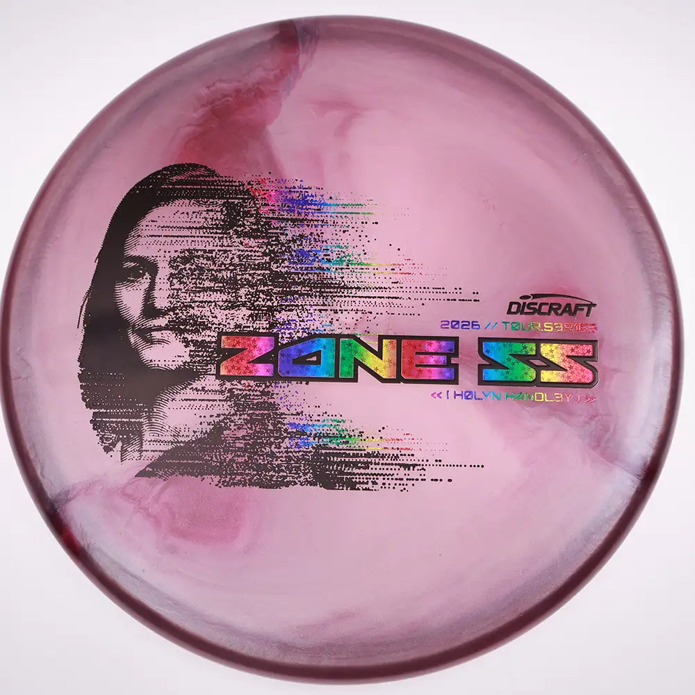 #05 / 174.1g / Light Purple