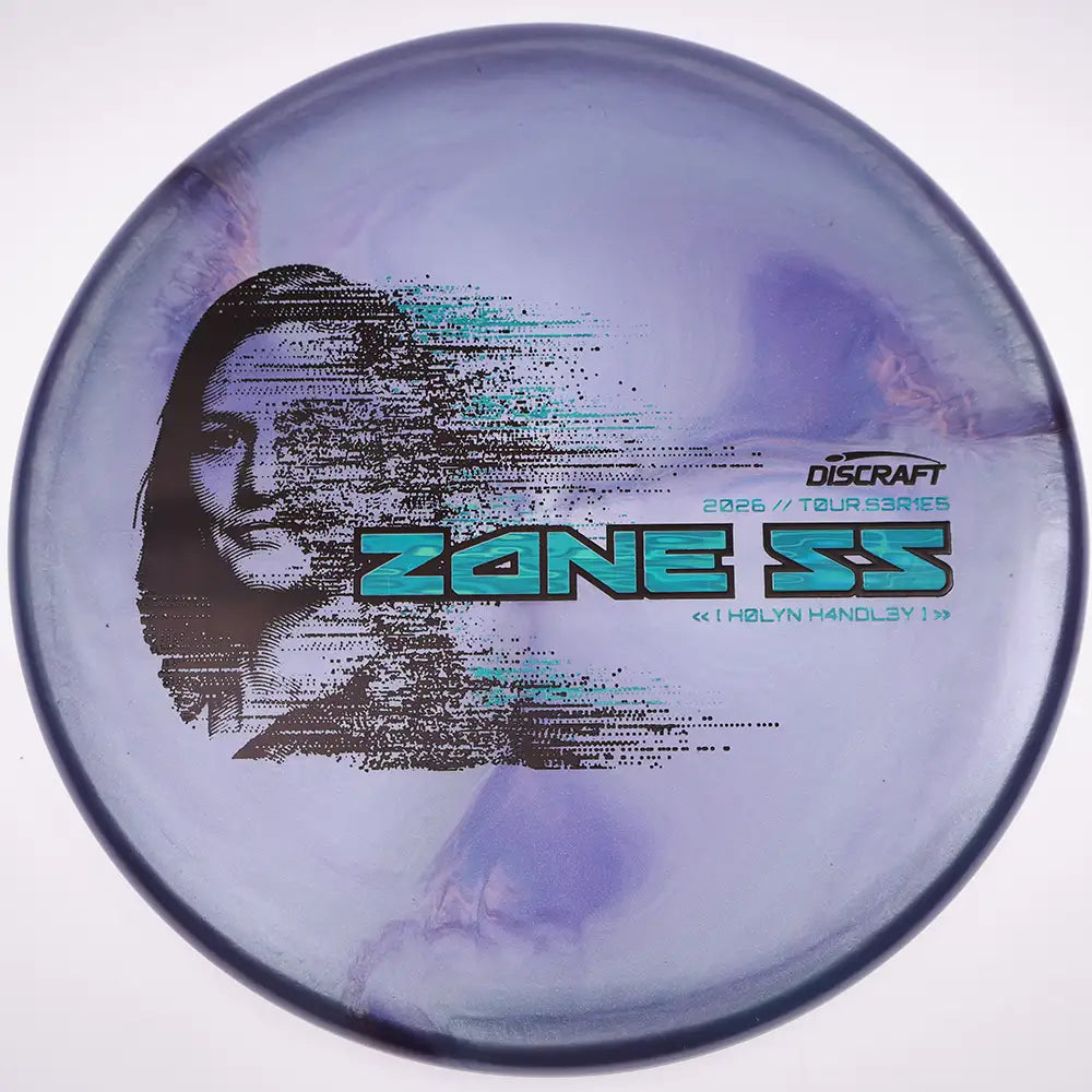 #06 / 173.8g / Purple