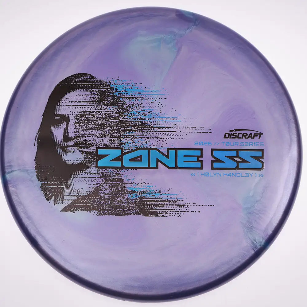 #08 / 175.1g / Purple