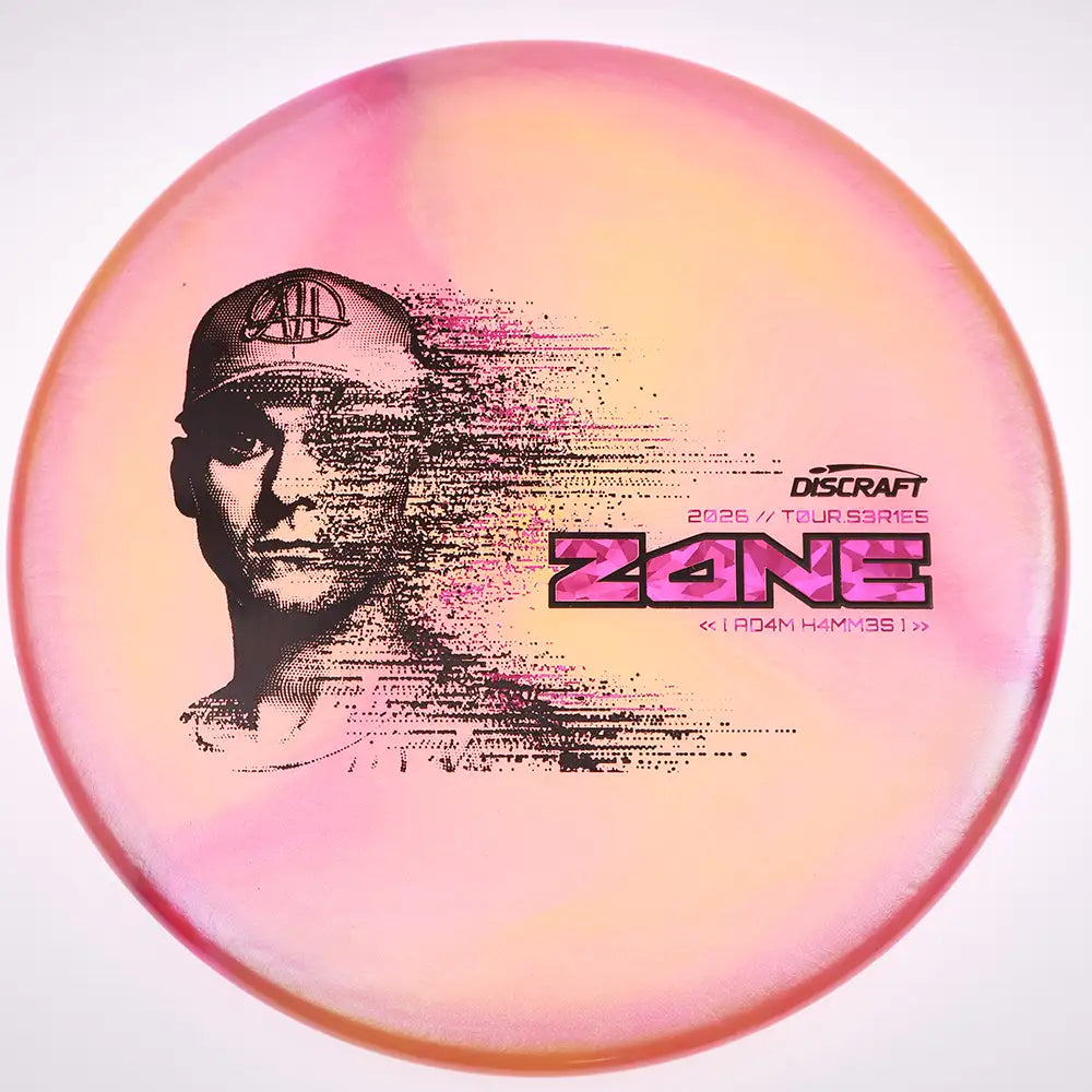 #03 / 173.8g / Pink/Peach