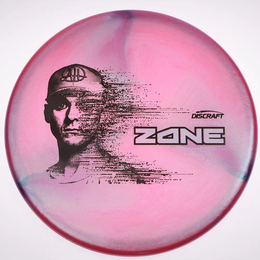 #05 / 173.4g / Pink/Purple