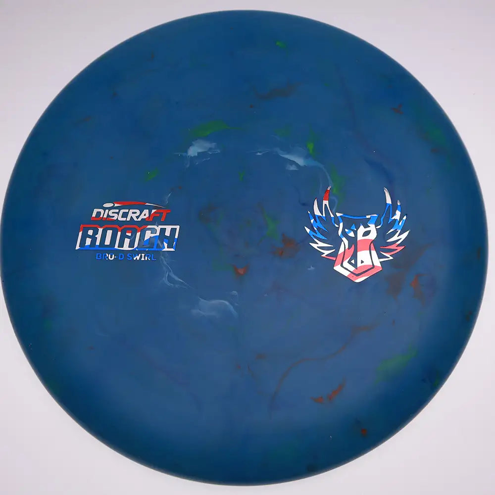 #15 / 169.9g / Blue