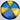 #02 / 173.1g / Yellow/Blue