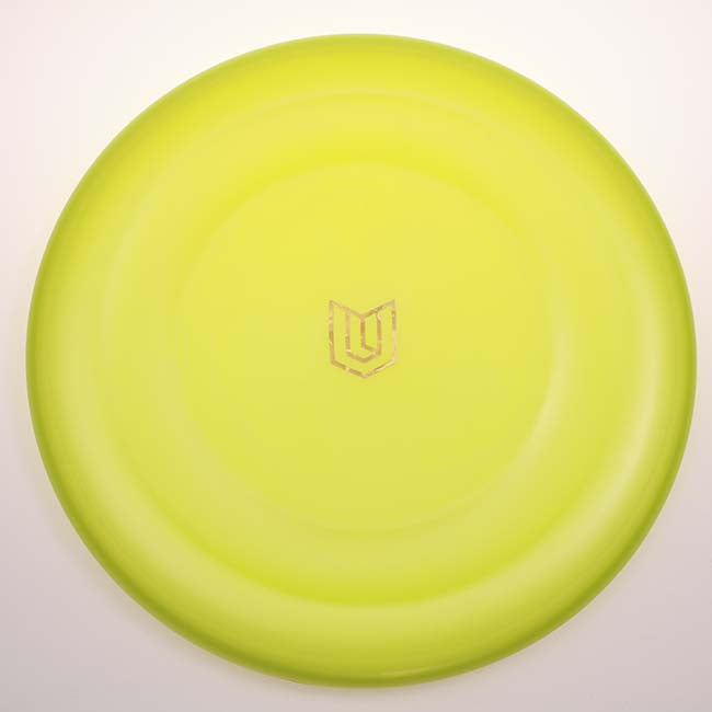 #09 / 174.2g / Yellow