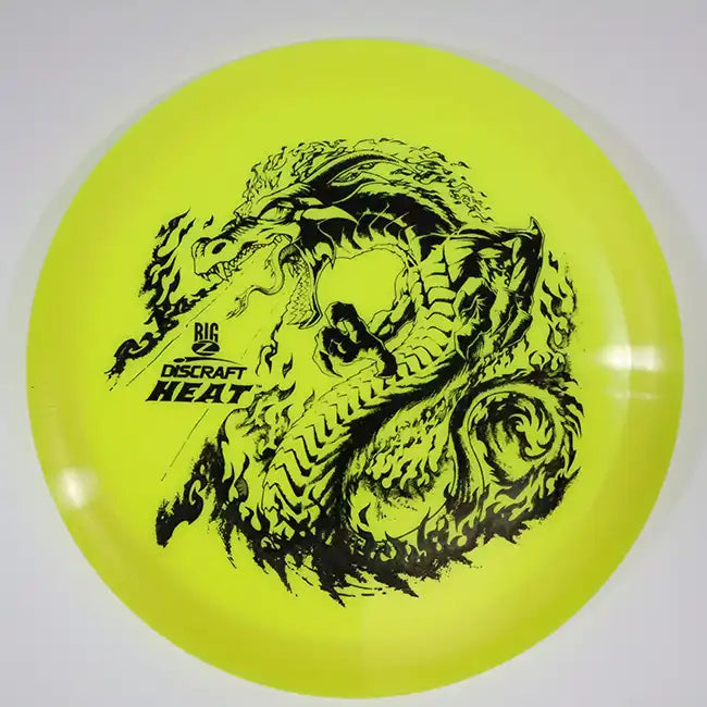 #01 / 168.7g / Yellow