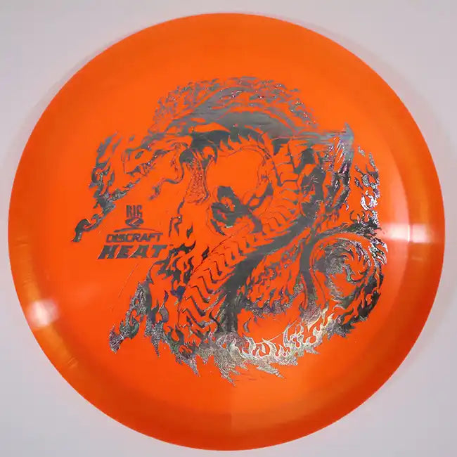 #03 / 165.3g / Orange