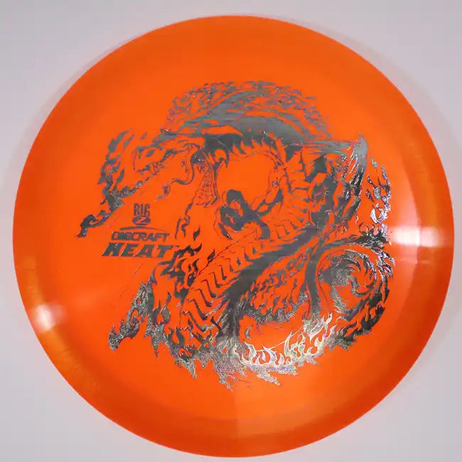 #05 / 166.1g / Orange