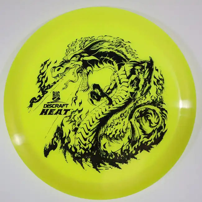 #06 / 169.4g / Yellow