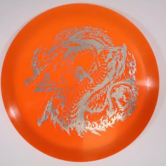 #07 / 172.8g / Orange