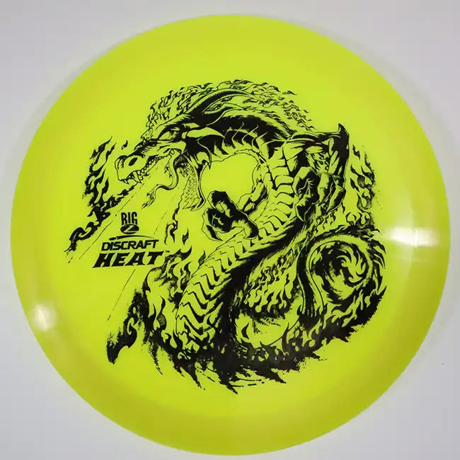 #09 / 174.1g / Yellow