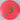 #12 / 171.9g / Hot Pink/Green Foil