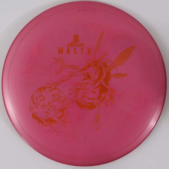 #16 / 172.1g / Purple/Copper Stamp