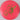 #18 / 171.9g / Hot Pink/Green Foil