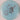 #01 / 174.2g / Blue/Silver Oil Slick Foil