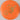 #06 / 174.4g / Orange/Gold Foil
