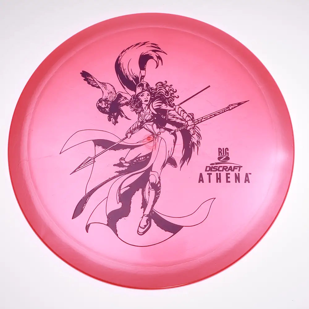 #01 / 175.2g / Pink