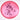 #01 / 175.2g / Pink