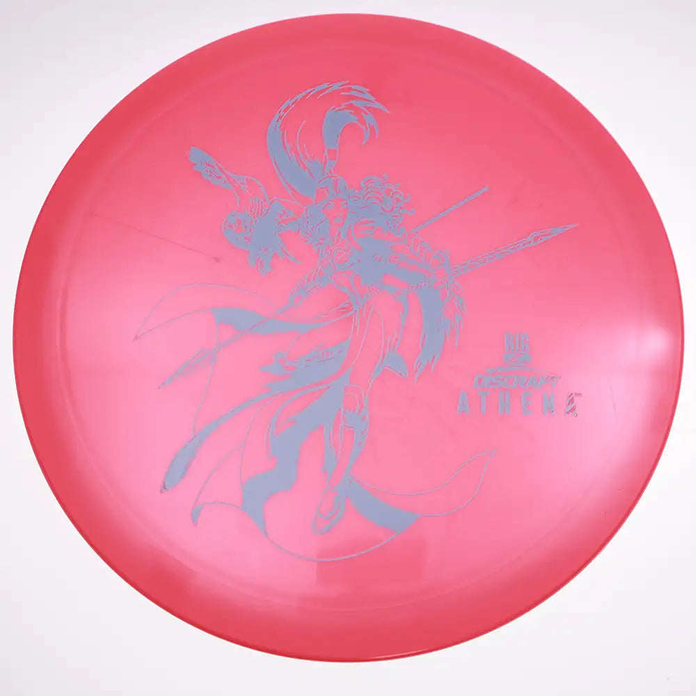 #10 / 173.6g / Pink