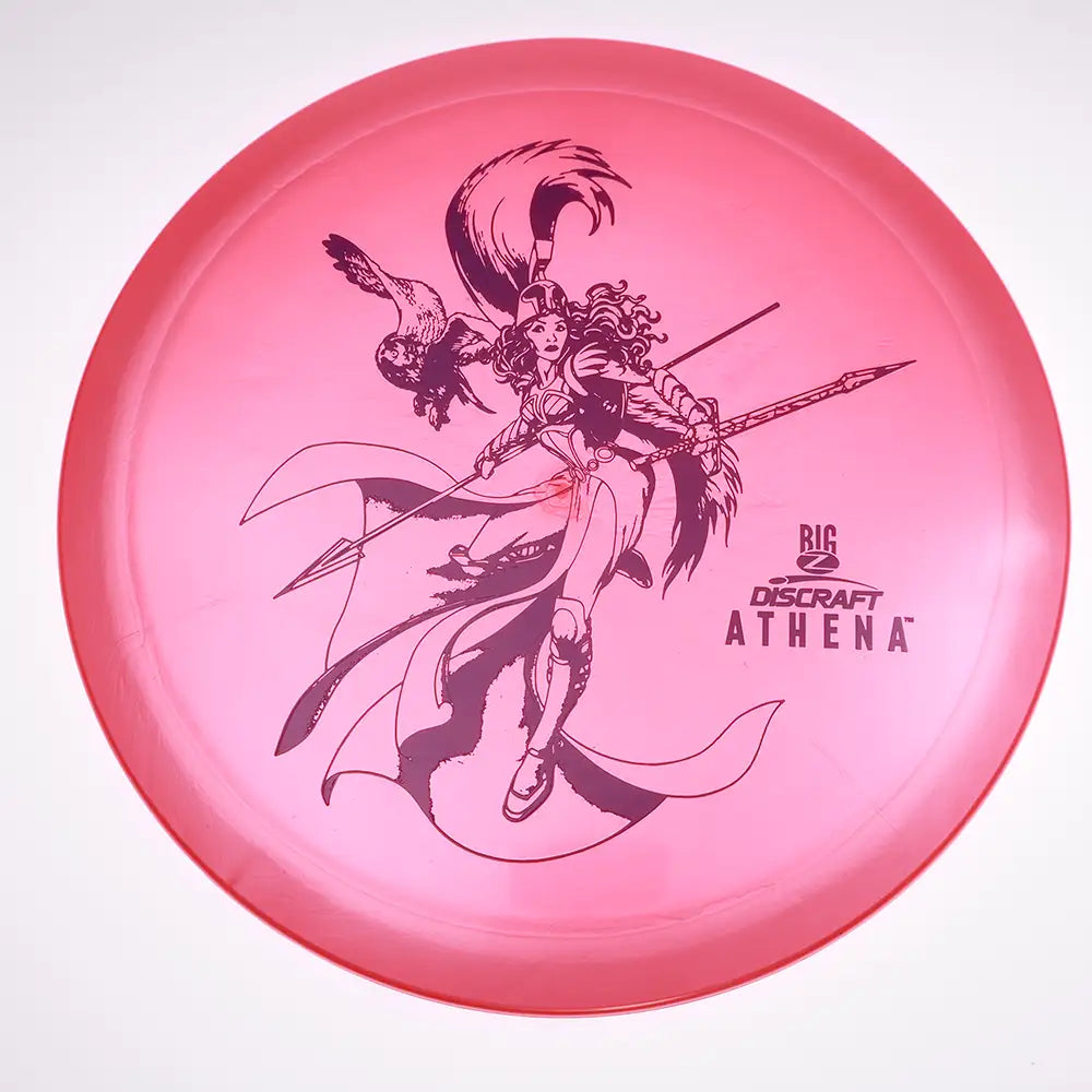 #02 / 175.6g / Pink