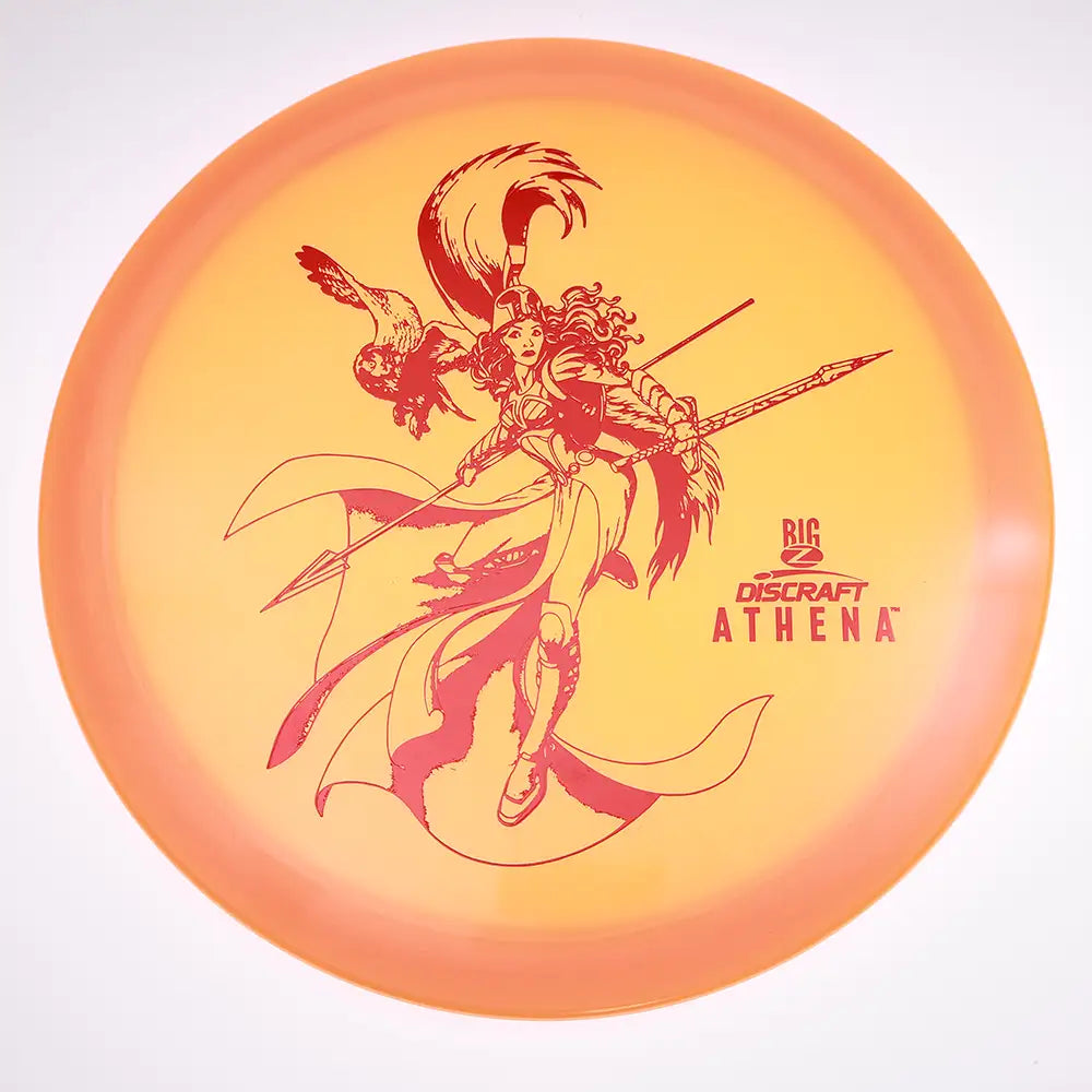 #03 / 175.6g / Orange