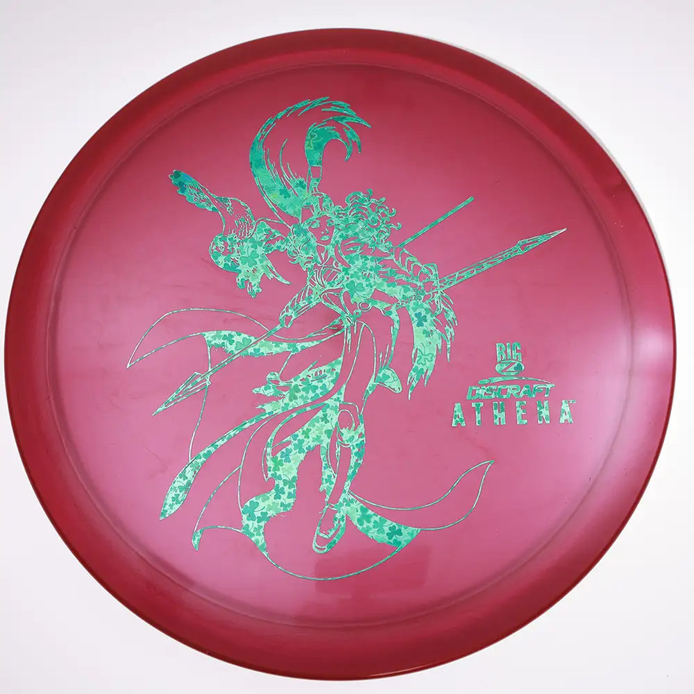 #05 / 174.7g / Red