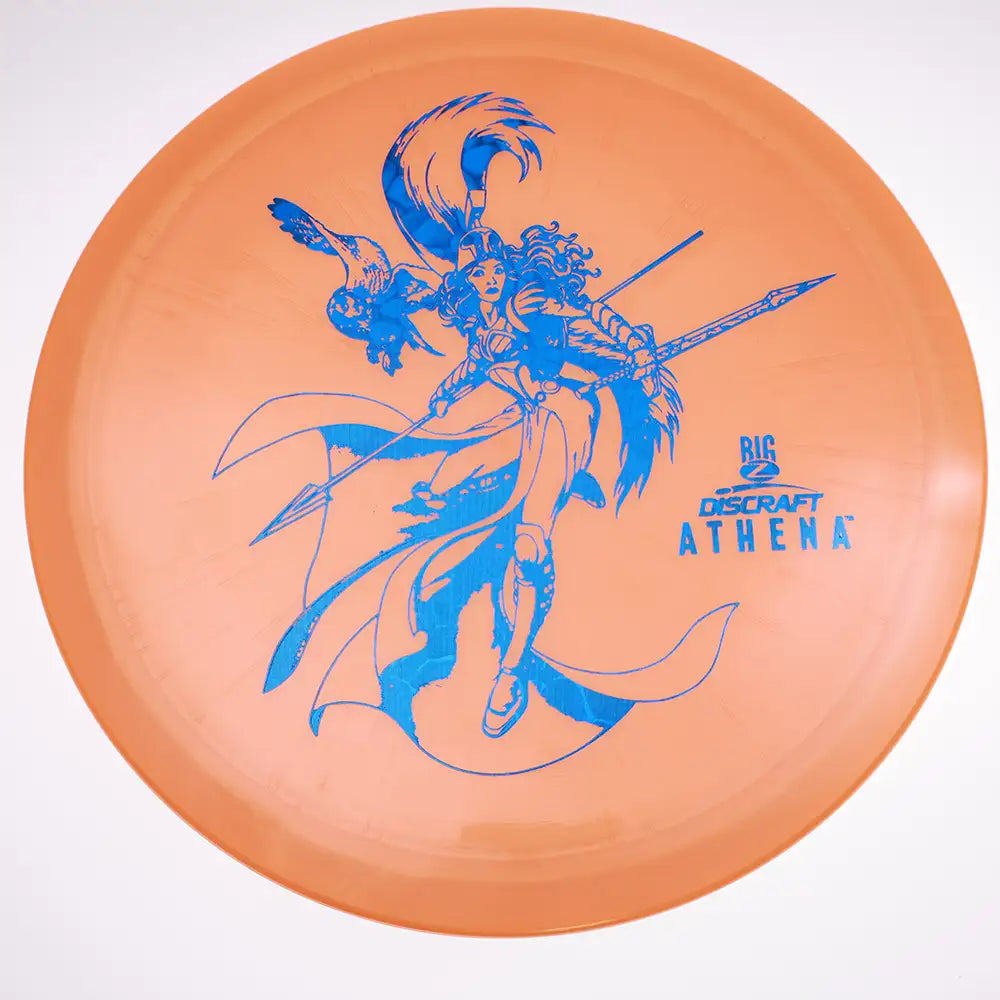 #07 / 175.4g / Orange