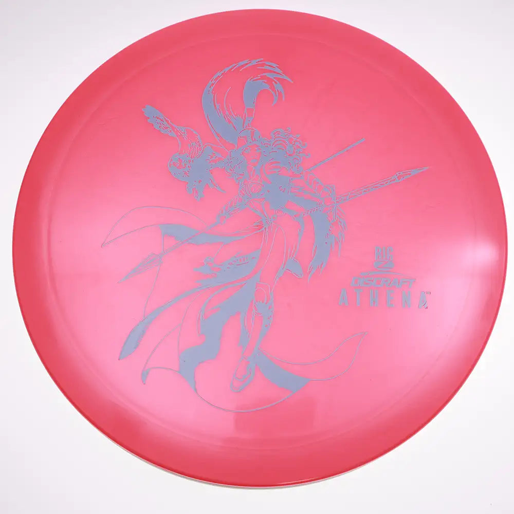 #09 / 172.8g / Pink