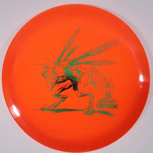 #05 / 174.1g / Orange