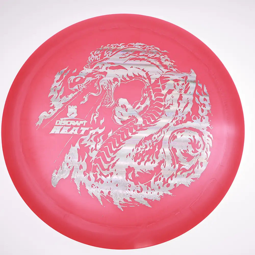 #10 / 174.4g / Pink