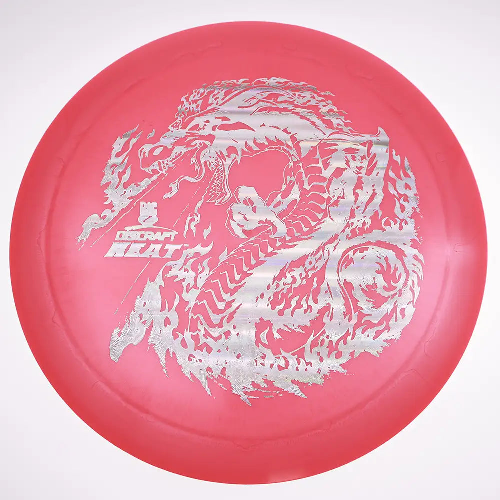 #11 / 172.8g / Pink