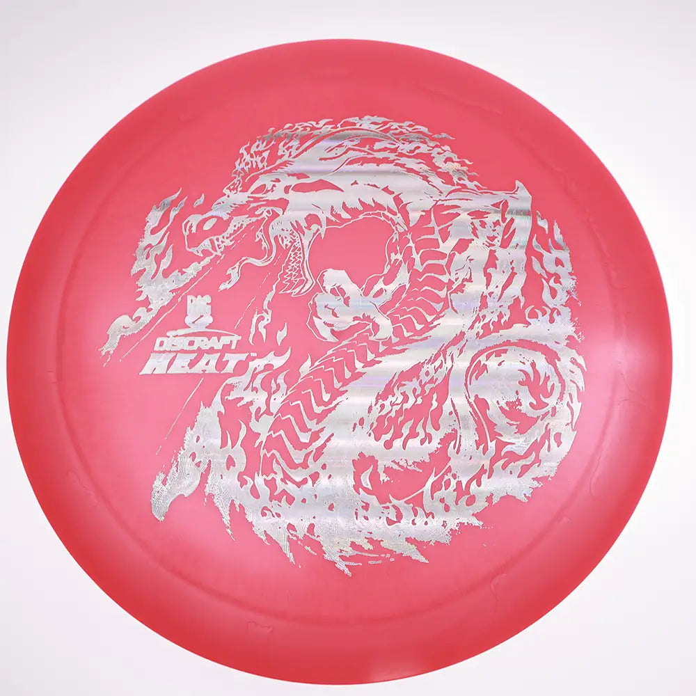 #12 / 173.7g / Pink