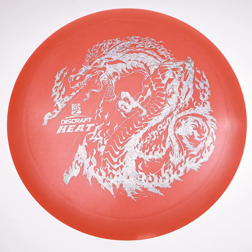 #14 / 172.8g / Orange