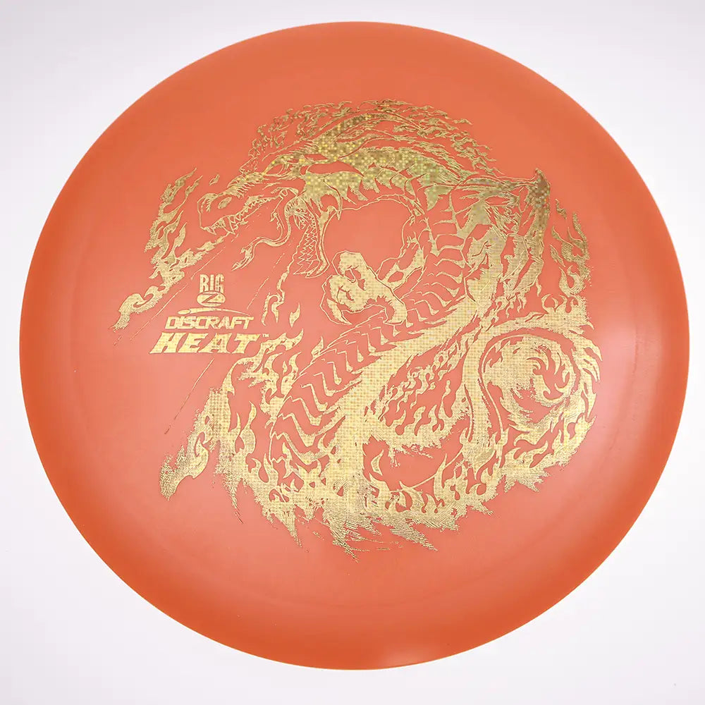 #15 / 172.9g / Orange
